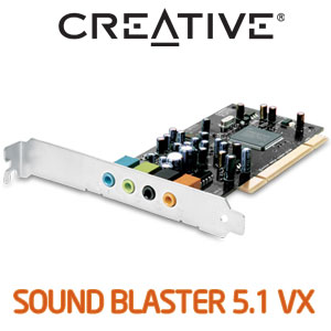 creative sound card driver sb0680 free